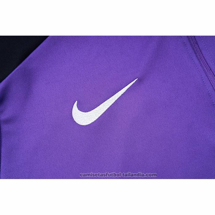 Chandal de Sudadera del Corinthians 24/25 Purpura